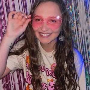 Meet your Posher, Kaylynn